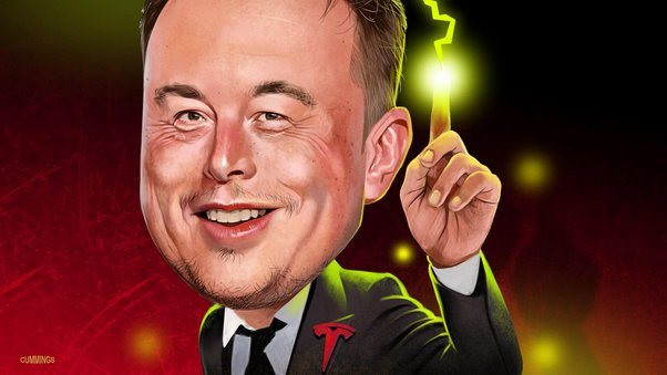 Vũ trụ quyền lực của Elon Musk: CEO hãng xe điện lớn nhất, chủ MXH gây tranh cãi nhất, cha đẻ hệ thống Internet vệ tinh đầu tiên - Ảnh 2.