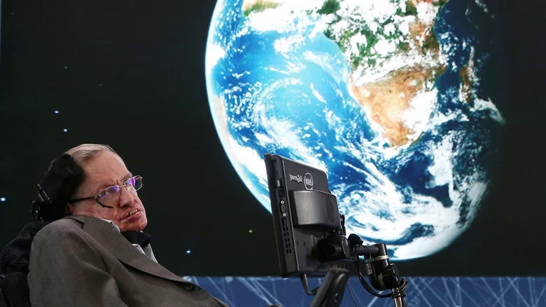 Những dự đoán của nhà vật lý thiên tài Stephen Hawking về ngày tàn của Trái Đất - Ảnh 7.