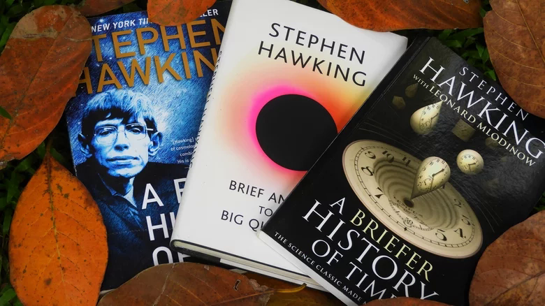 Những dự đoán của nhà vật lý thiên tài Stephen Hawking về ngày tàn của Trái Đất - Ảnh 4.