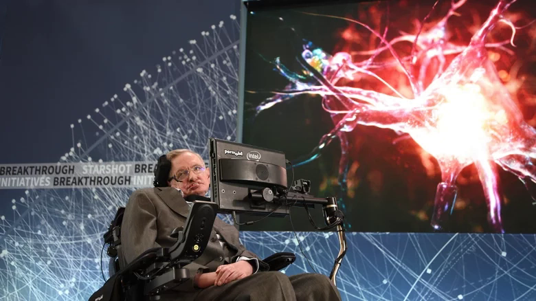 Những dự đoán của nhà vật lý thiên tài Stephen Hawking về ngày tàn của Trái Đất - Ảnh 3.