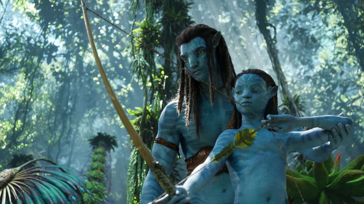 James Cameron hints at delays in Avatar 4 and 5  why thats good