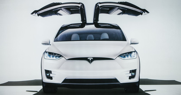 Chuyện hy hữu: Chủ xe Tesla phải ‘đền’ nhà sản xuất 1.400 USD vì gọi chiếc Model X là ‘món đồ chơi tự sát’ - Ảnh 1.