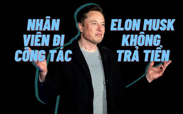 'Keo kiệt' như Elon Musk: Từ chối thanh toán tiền đi công tác của các giám đốc Twitter vì không phải người phê duyệt - Ảnh 1.