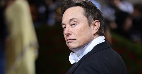 Elon Musk vừa tái khẳng định: Tôi đã nói từ trước rồi, đừng đặt cược tất cả những gì mình có vào tiền số!
 - Ảnh 1.