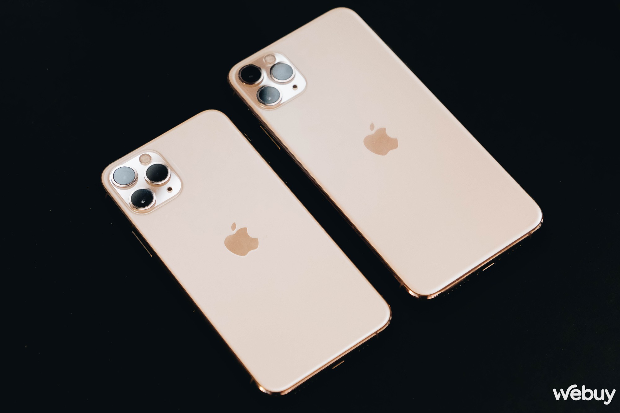 3 Mắt Là iPhone Gì? Khám Phá Công Nghệ Đột Phá Từ iPhone