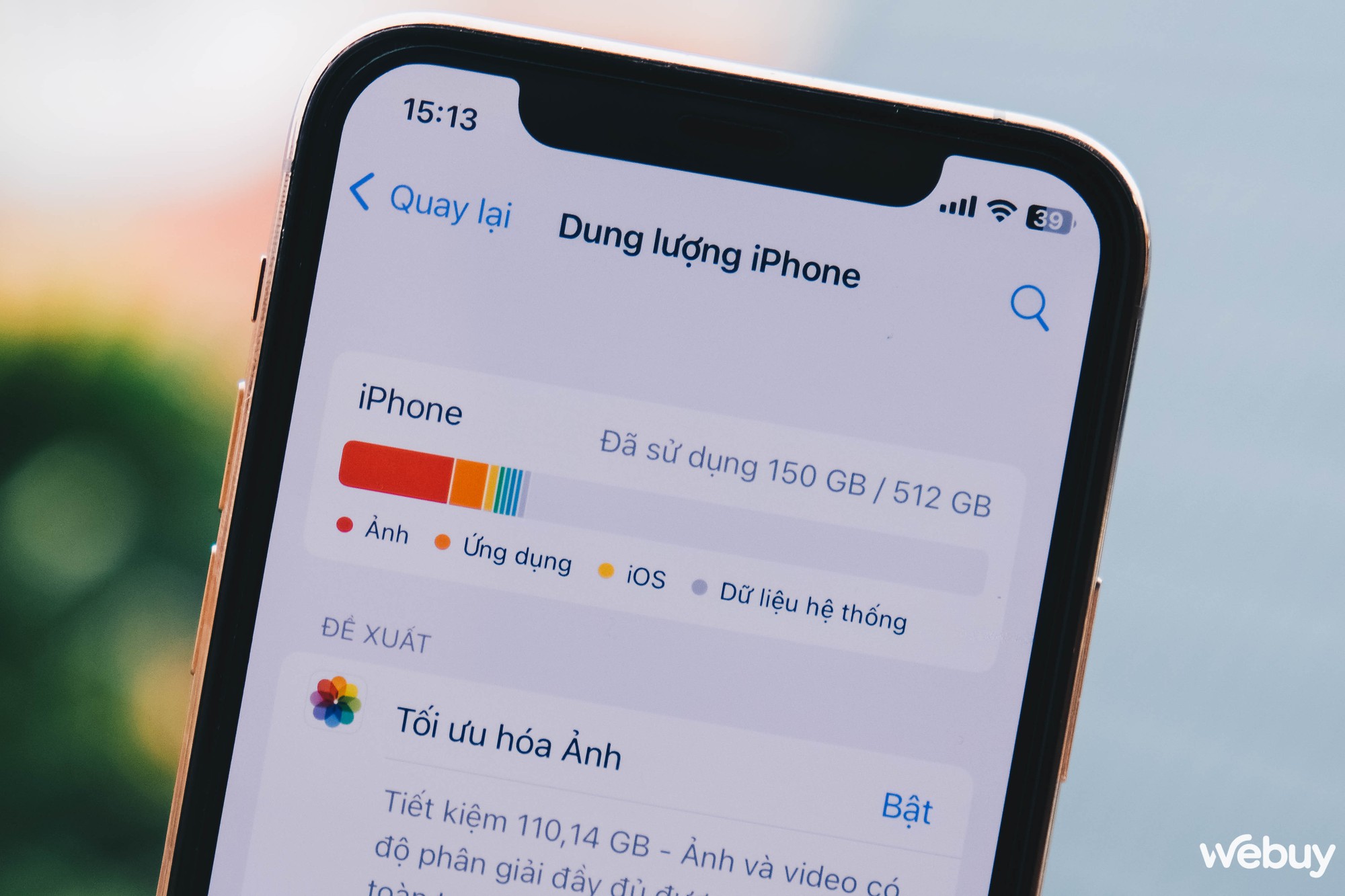 Chưa đến 10 triệu đồng đã sở hữu iPhone “3 mắt”: Liệu có phải món hời? - Ảnh 9.