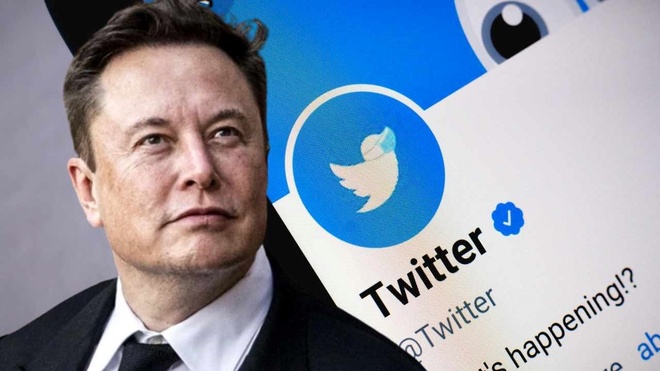 Elon Musk sắp bán thêm &quot;tick vàng&quot; trên Twitter - Ảnh 1.