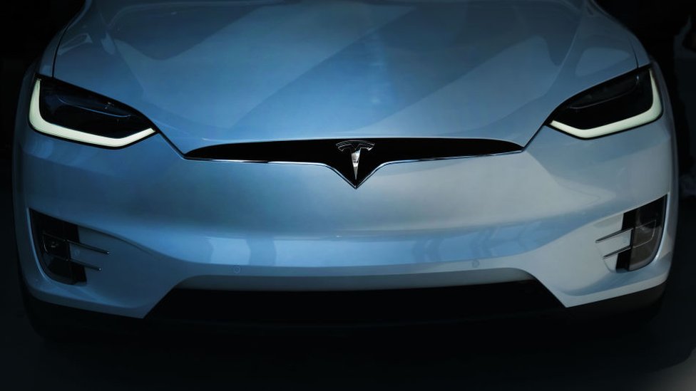 Tại sao mỗi khi xe Tesla gặp tai nạn, mọi người lại đổ tại do hỏng phanh? - Ảnh 3.