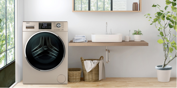 Máy giặt sấy tích hợp hay riêng biệt: Biết những lợi ích này sẽ chọn được đúng loại - Ảnh 1.
