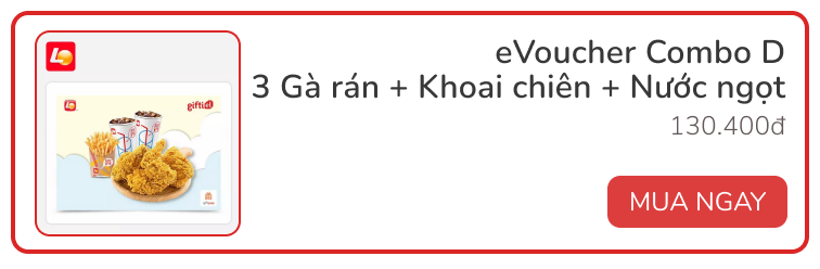 Săn loạt evoucher đồ ăn ngon này để vừa xem World Cup vừa nhâm nhi mới vui - Ảnh 1.