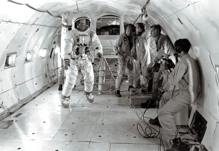 Đây là lý do tại sao chỉ có 360 người trở thành phi hành gia của NASA suốt 60 năm qua - Ảnh 7.