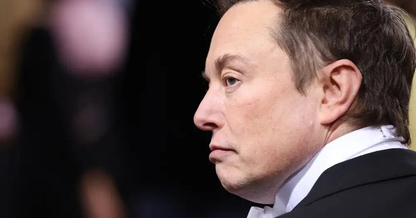 Nhân viên nội bộ Tesla thi nhau tỉ tê về sếp: Elon Musk coi thường cống hiến nhân viên, sa thải vì ‘cái tôi’ của mình - Ảnh 1.