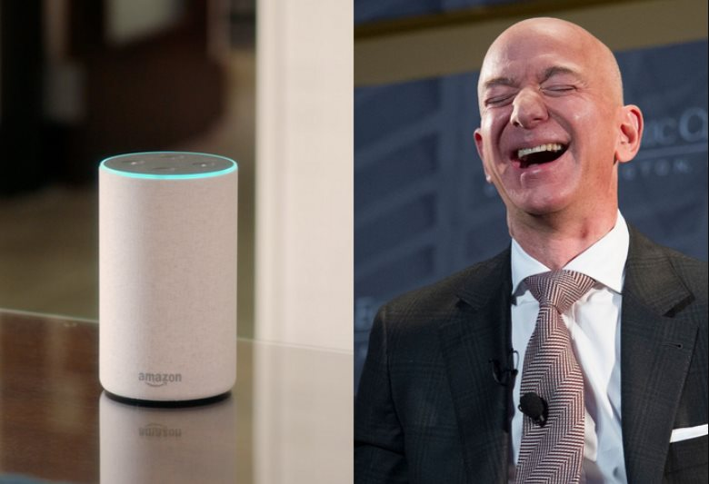 Alexa - Sai lầm ‘chí mạng’ của Amazon: Chưa từng muốn bán được nhiều thiết bị, là ‘hố đen’ nuốt chửng tiền của công ty - Ảnh 2.