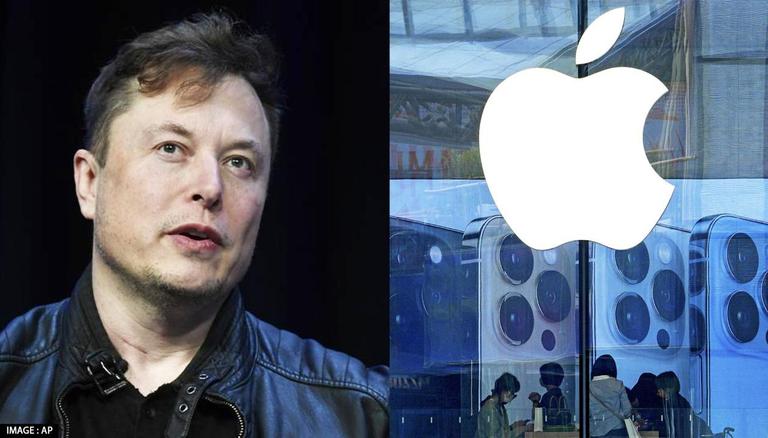 Elon Musk tiết lộ Apple đang đe dọa chặn Twitter trên App Store   - Ảnh 1.