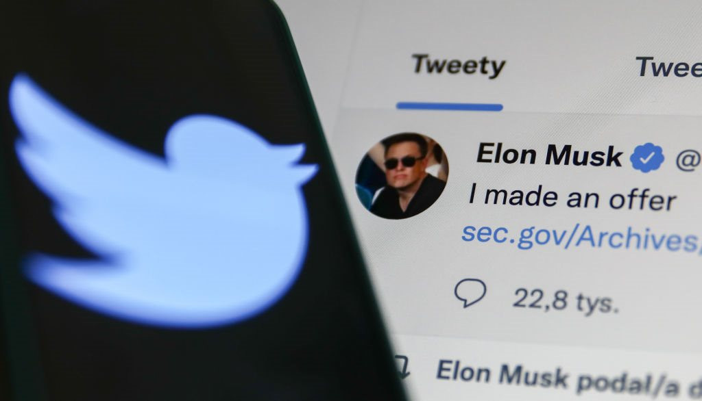 Những 'trò hề' của Elon Musk trên Twitter khiến các nhà quảng cáo cân nhắc rời bỏ nền tảng - Ảnh 4.