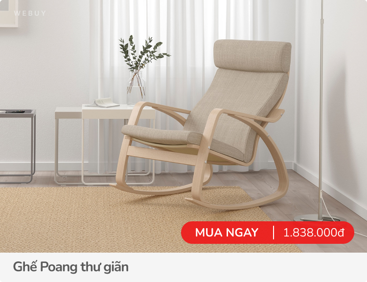 F5 phòng trọ cho có không khí lễ hội cuối năm với 7 món đồ này, giá chỉ từ 149.000đ - Ảnh 2.