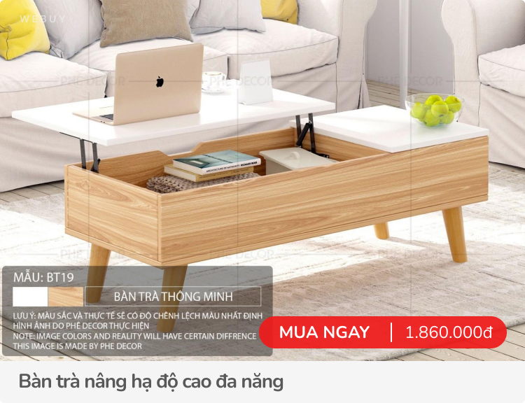 F5 phòng trọ cho có không khí lễ hội cuối năm với 7 món đồ này, giá chỉ từ 149.000đ - Ảnh 3.