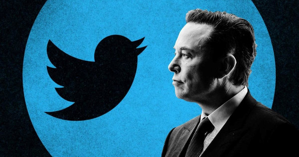 1 tháng “hỗn loạn” của Twitter dưới thời Elon Musk - Ảnh 1.