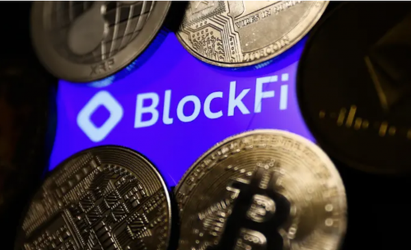 BlockFi phá sản, hệ luỵ từ rủi ro lan truyền trong thế giới tiền điện tử - Ảnh 1.