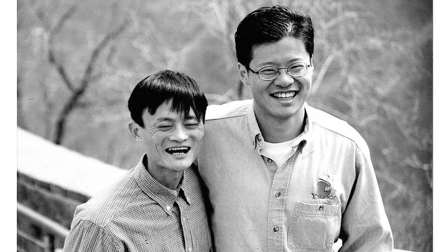 Hậu vận vất vả của Jack Ma: Từ ông trùm công nghệ “thét ra lửa” tới tỷ phú có nhà không về - Ảnh 1.