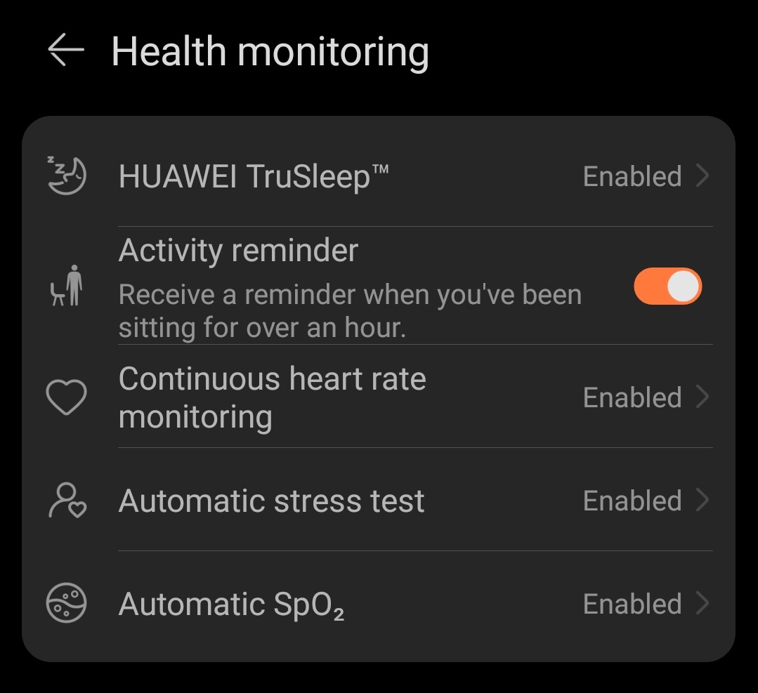 Huawei Watch GT3 SE - Ảnh 15.