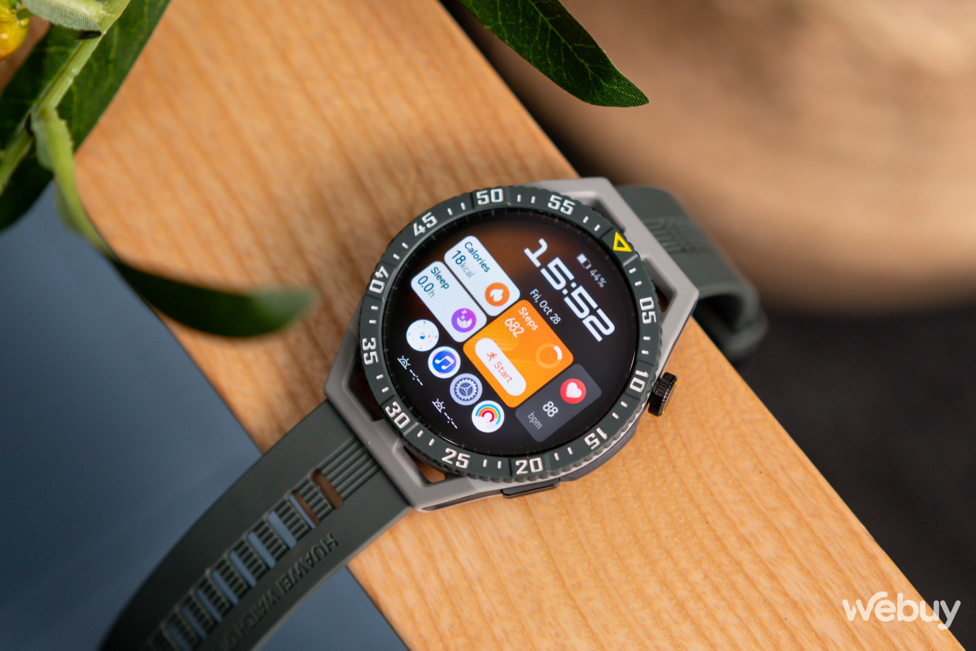 Huawei Watch GT3 SE - Ảnh 5.