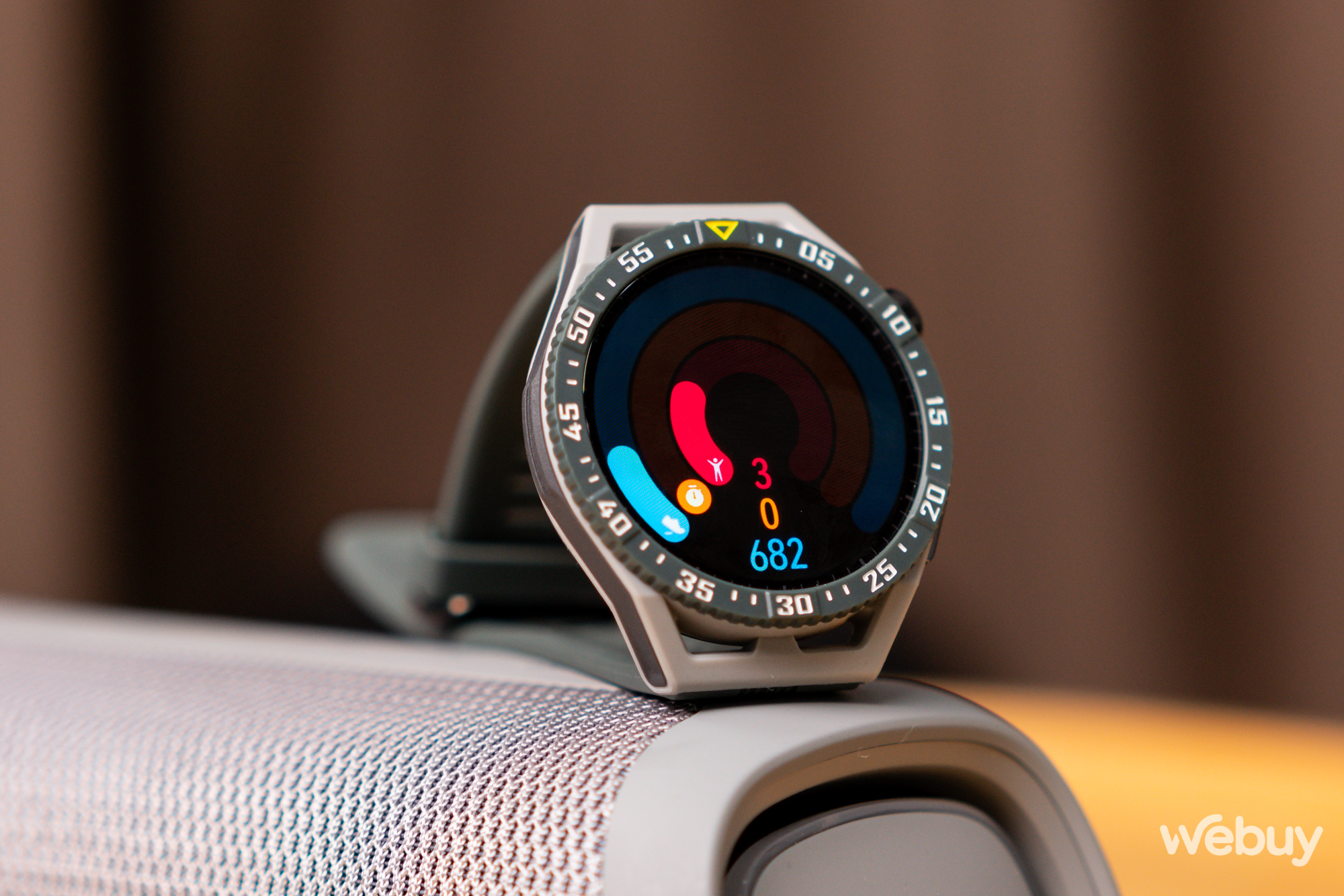 Huawei Watch GT3 SE - Ảnh 22.