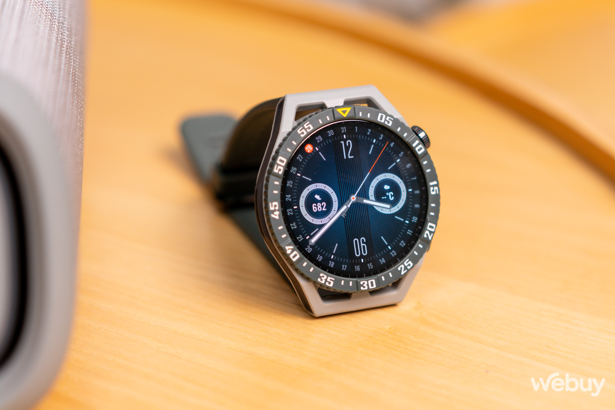 Huawei Watch GT3 SE - Ảnh 11.