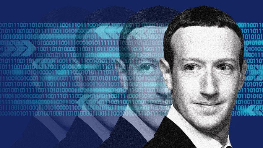Mark Zuckerberg khiến Meta tụt hậu sau 5 năm, không còn 'bất khả chiến bại': Thời hoàng kim của nhóm cổ phiếu FAANG đã qua - Ảnh 3.