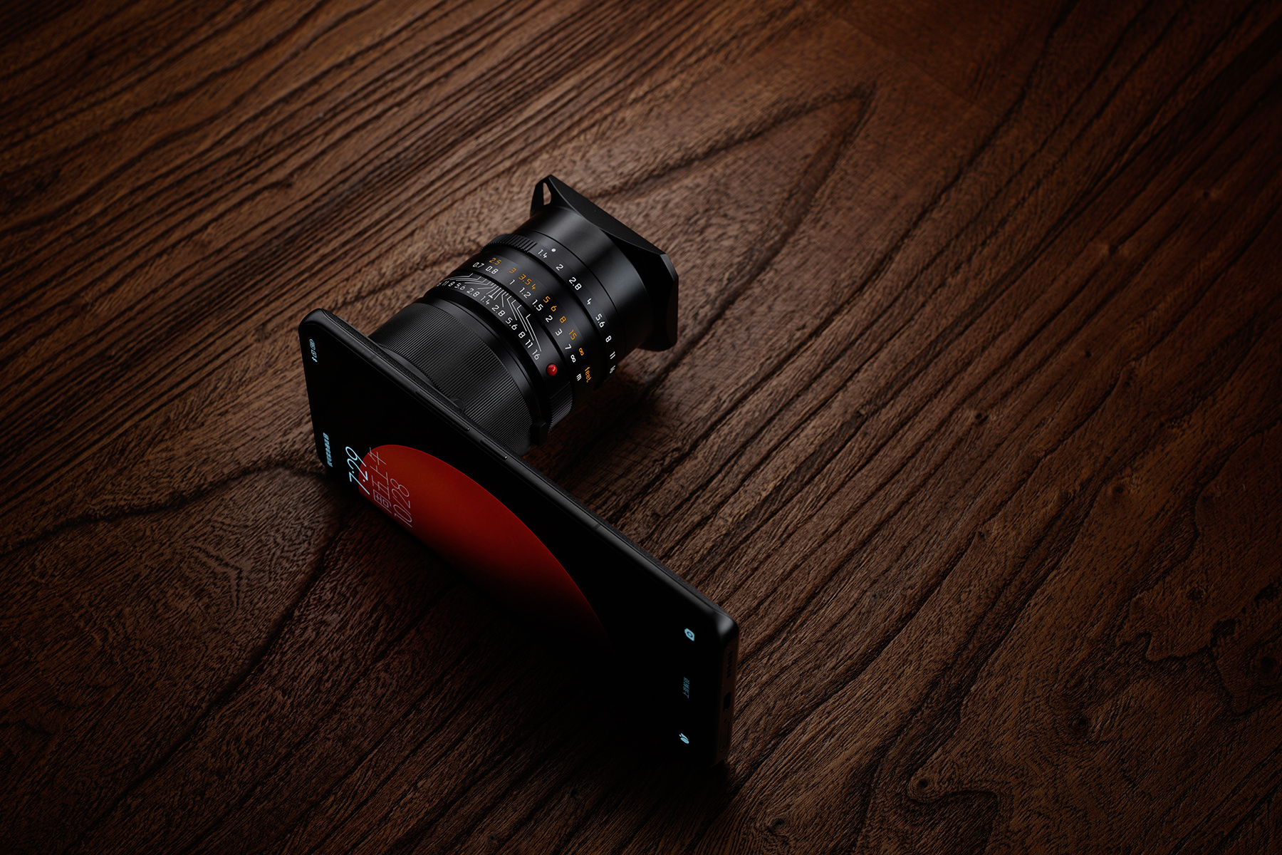 Chiêm ngưỡng bộ ảnh chụp từ Xiaomi 12S Ultra gắn ống kính Leica 150 triệu đồng - Ảnh 3.