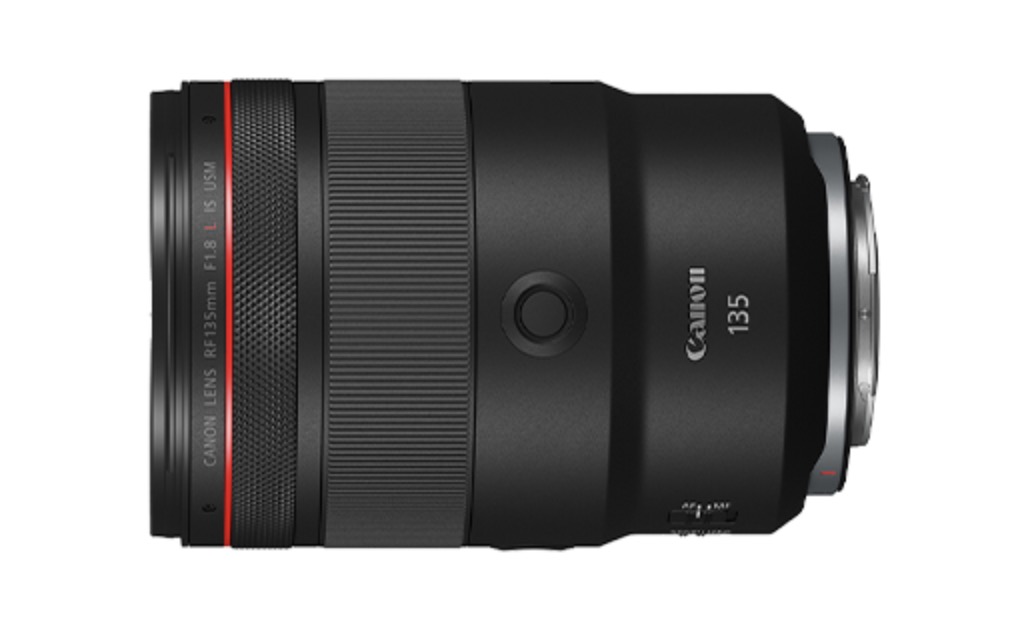 Canon ra mắt máy ảnh EOS R6 Mark II và ống kính RF 135mm mới - Ảnh 3.