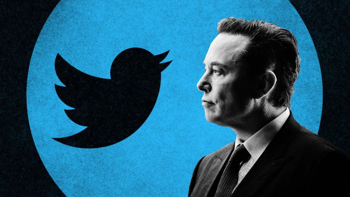 Elon Musk 'thanh trừng' Twitter, cho một nửa nhân số viên nghỉ việc - Ảnh 1.