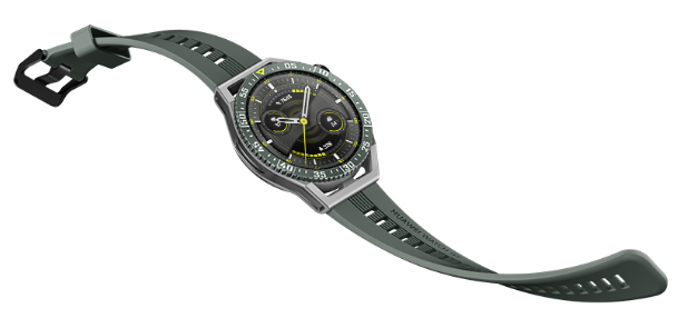 6 lý do phải chốt đơn đồng hồ thông minh HUAWEI Watch GT 3 SE, bỏ lỡ là tiếc hùi hụi - Ảnh 2.