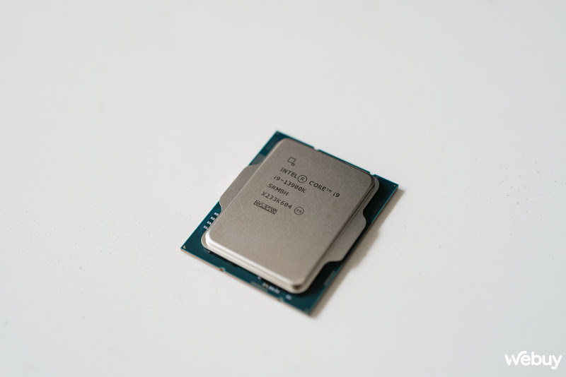 Đánh giá Intel Core i9-13900K: sức mạnh lớn đi kèm với yêu cầu về tản nhiệt xịn - Ảnh 3.
