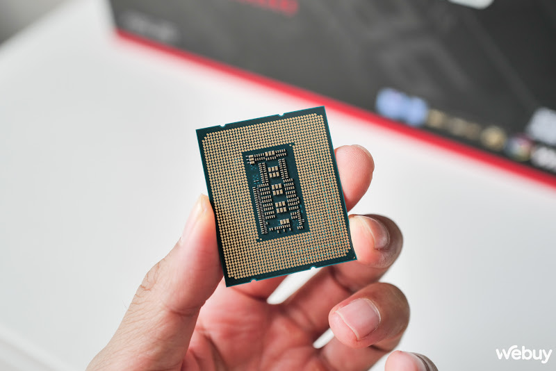 Đánh giá Intel Core i9-13900K: sức mạnh lớn đi kèm với yêu cầu về tản nhiệt xịn - Ảnh 4.