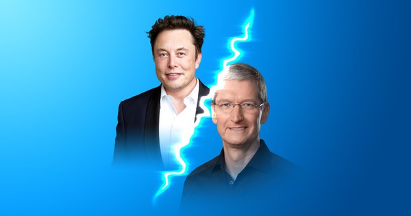 Elon Musk tuyên chiến với Apple: Muốn đánh bại kẻ 'ăn dày' 30% hoa hồng, mặc sức dọa đuổi nhiều ứng dụng khỏi App Store khiến cả giới công nghệ phẫn nộ - Ảnh 1.