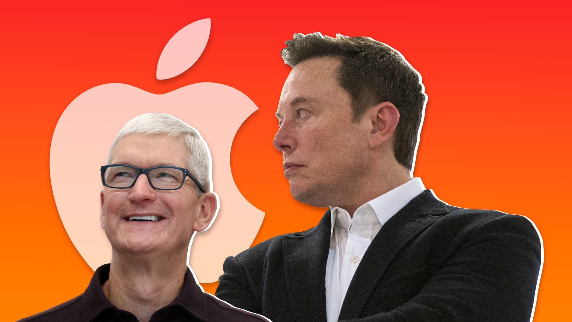 Lịch sử chứng minh chưa chắc Elon Musk đã ‘có cửa’ đấu lại Apple! - Ảnh 3.