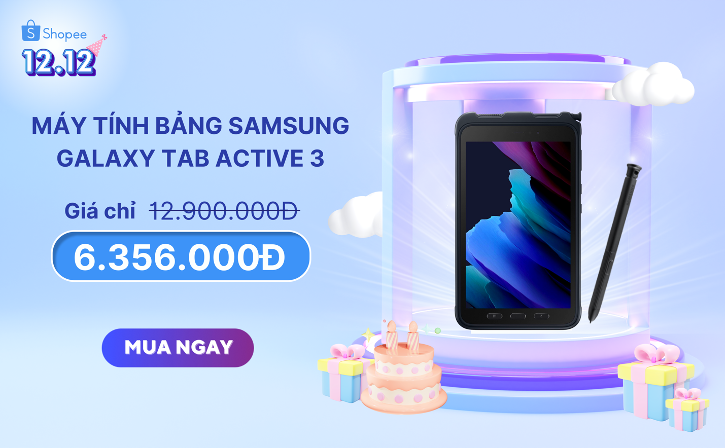 Sinh nhật Shopee – Siêu Deal Quà Khủng từ Samsung, LG, Mocato - Ảnh 5.