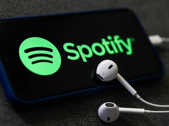 Vì sao Spotify vẫn là nền tảng phát nhạc trực tuyến số 1? - Ảnh 1.