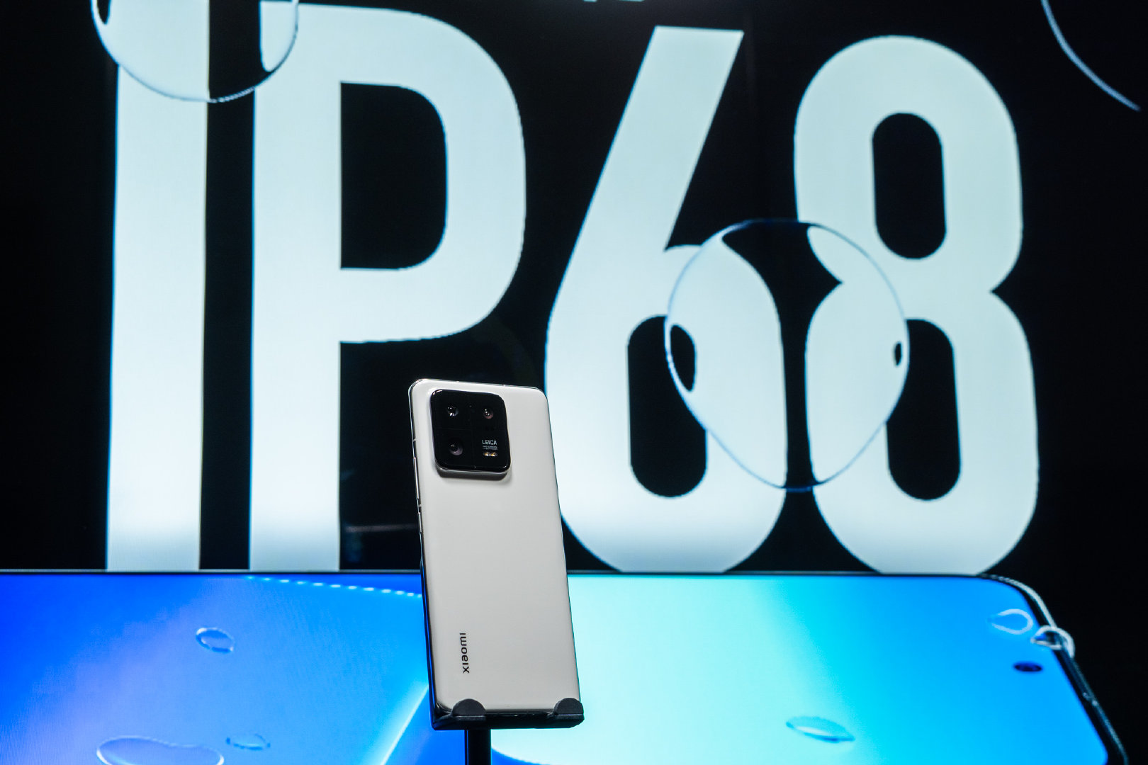 Ảnh thực tế Xiaomi 13 Pro với thiết kế mới, camera Leica 1 inch - Ảnh 8.