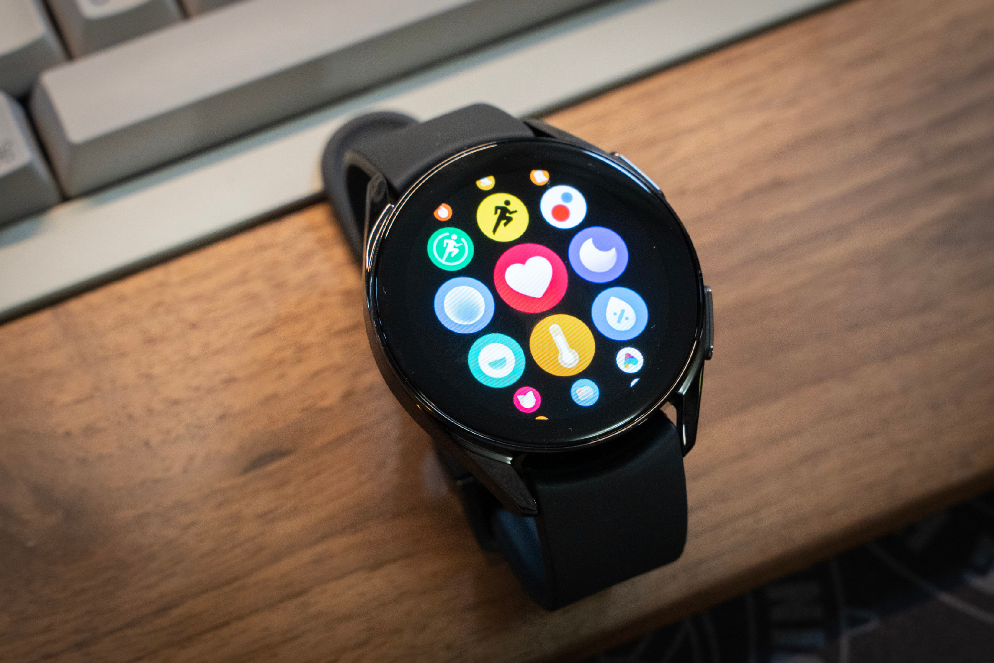 Xiaomi ra mắt Watch S2: Mặt kính sapphire, GPS tích hợp, đo thành phần cơ thể, pin 12 ngày, giá từ 3,4 triệu đồng - Ảnh 3. Xiaomi ra mắt Watch S2: Mặt kính sapphire, GPS tích hợp, đo thành phần cơ thể, pin 12 ngày, giá từ 3,4 triệu đồng - Ảnh 3.