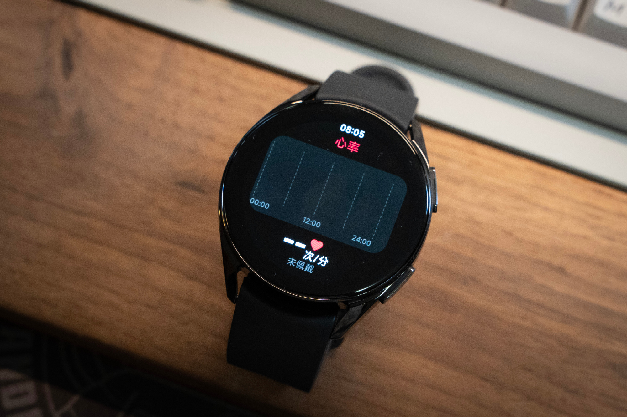 Xiaomi ra mắt Watch S2: Mặt kính sapphire, GPS tích hợp, đo thành phần cơ thể, pin 12 ngày, giá từ 3,4 triệu đồng - Ảnh 4.