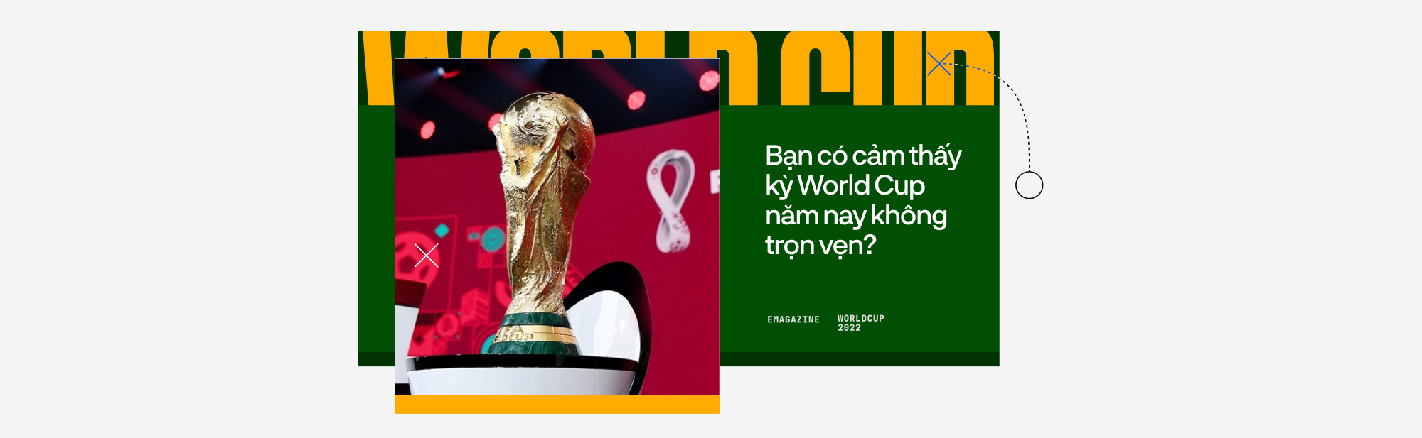 Ba ‘tên trộm’ đang âm thầm đánh cắp ‘vẻ đẹp của bóng đá’ ở World Cup 2022 - Ảnh 1.