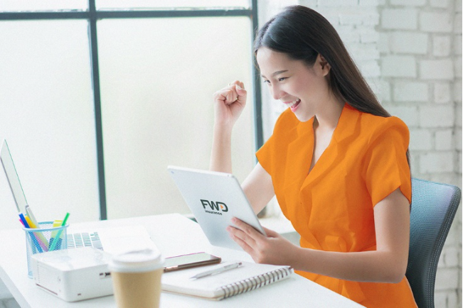 KPMG công bố FWD là thương hiệu dẫn đầu về trải nghiệm khách hàng trong ngành bảo hiểm Việt Nam - Ảnh 1.