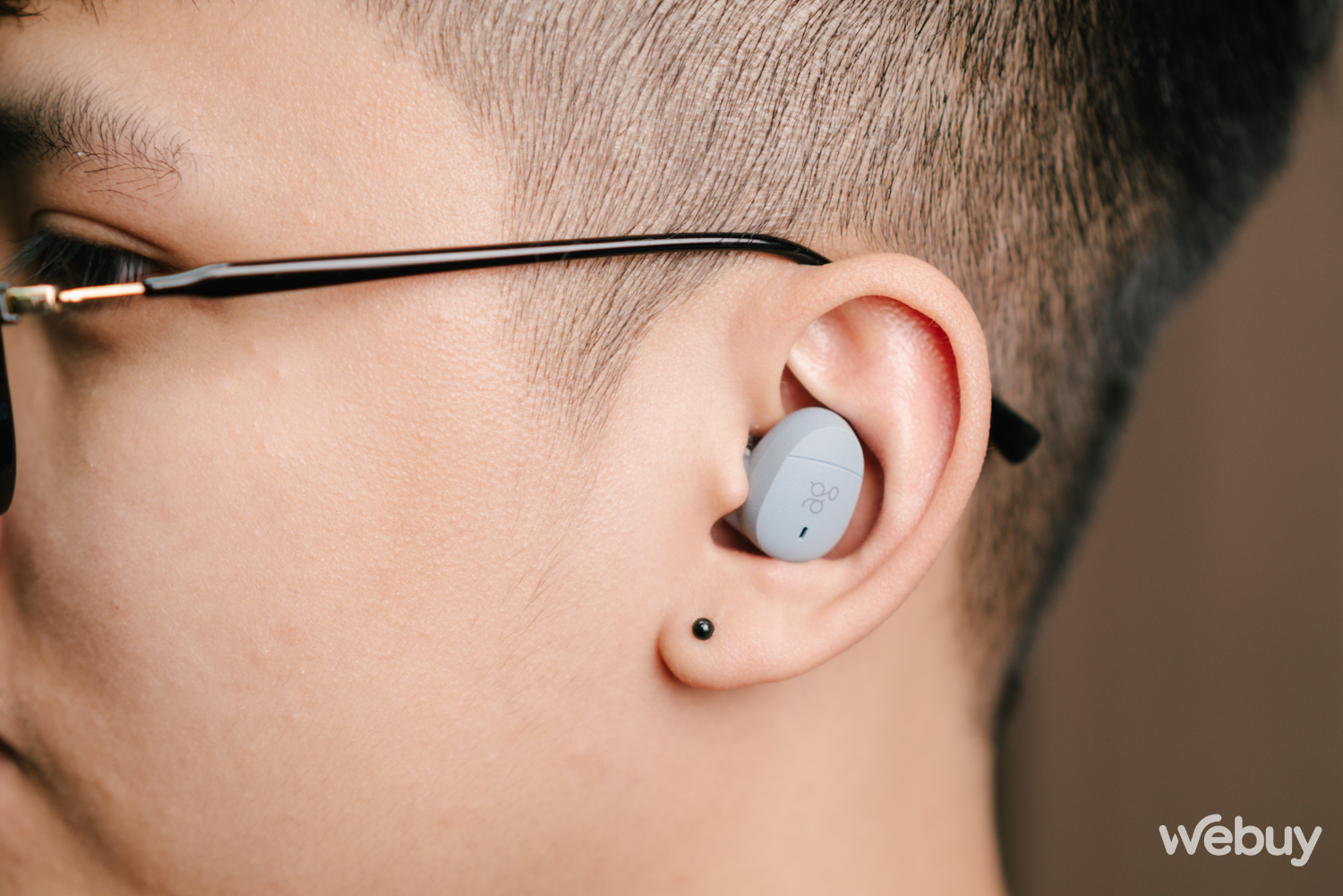 Đánh giá tai nghe AG-Final Audio Cotsubu: Thiết kế đẹp, đeo rất nhẹ, âm thanh dày dặn - Ảnh 10.