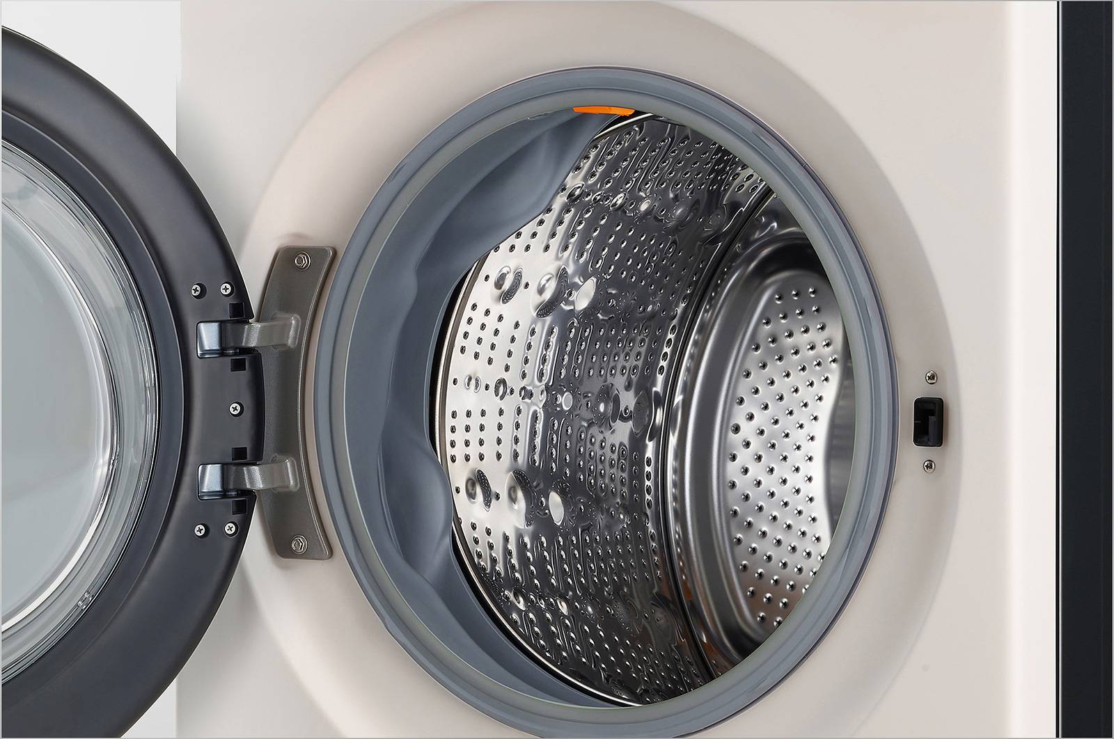 LG WashTower™ mang đến giải pháp chăm sóc quần áo vượt tầm mong đợi - Ảnh 3.