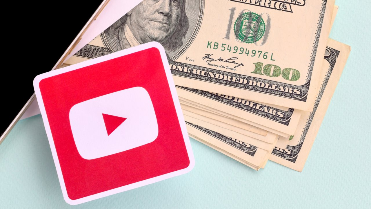 Youtuber có 50.000 lượt theo dõi có thể kiếm được bao nhiêu tiền mỗi tháng? - Ảnh 1.