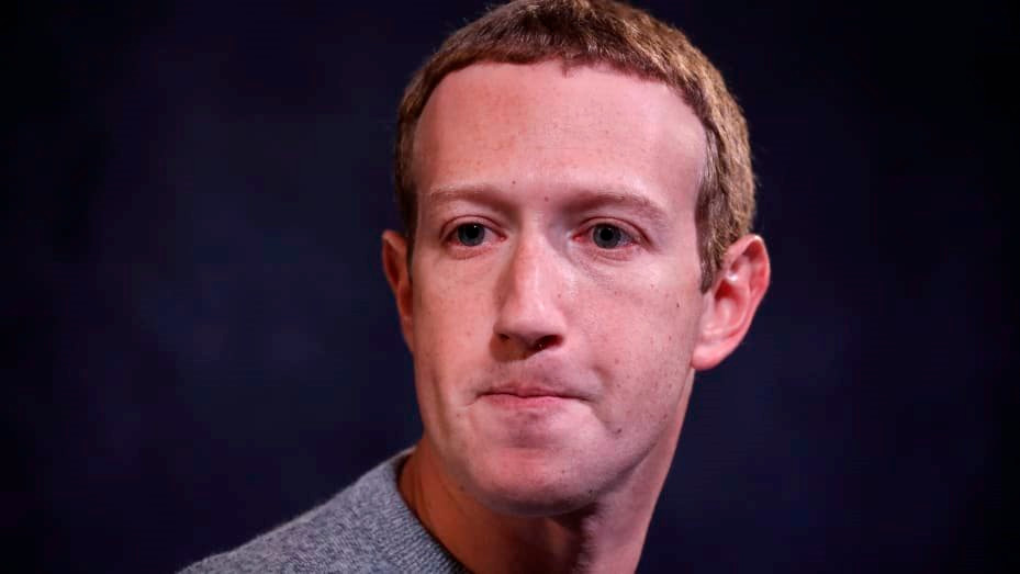 Nhầm tưởng ‘thay đổi là tiến bộ’, Mark Zuckerberg bị chê hành xử cảm tính, dùng quyền lực ‘nhấn chìm’ cả Meta - Ảnh 2.
