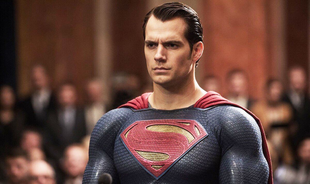 Henry Cavill bất ngờ tuyên bố sẽ không trở lại với vai Superman - Ảnh 2.