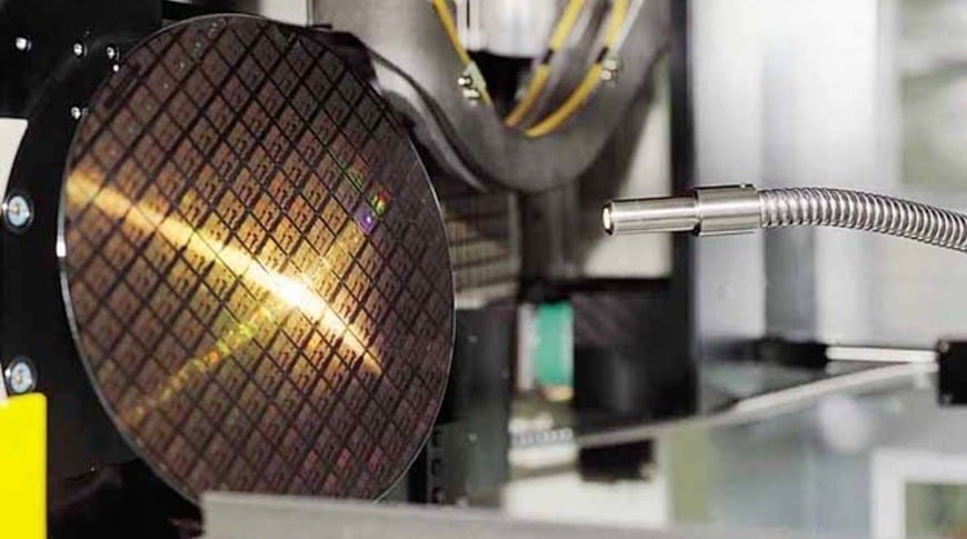 Hợp tác với IBM, Nhật Bản chuẩn bị sản xuất hàng loạt chip 2nm - Ảnh 1.